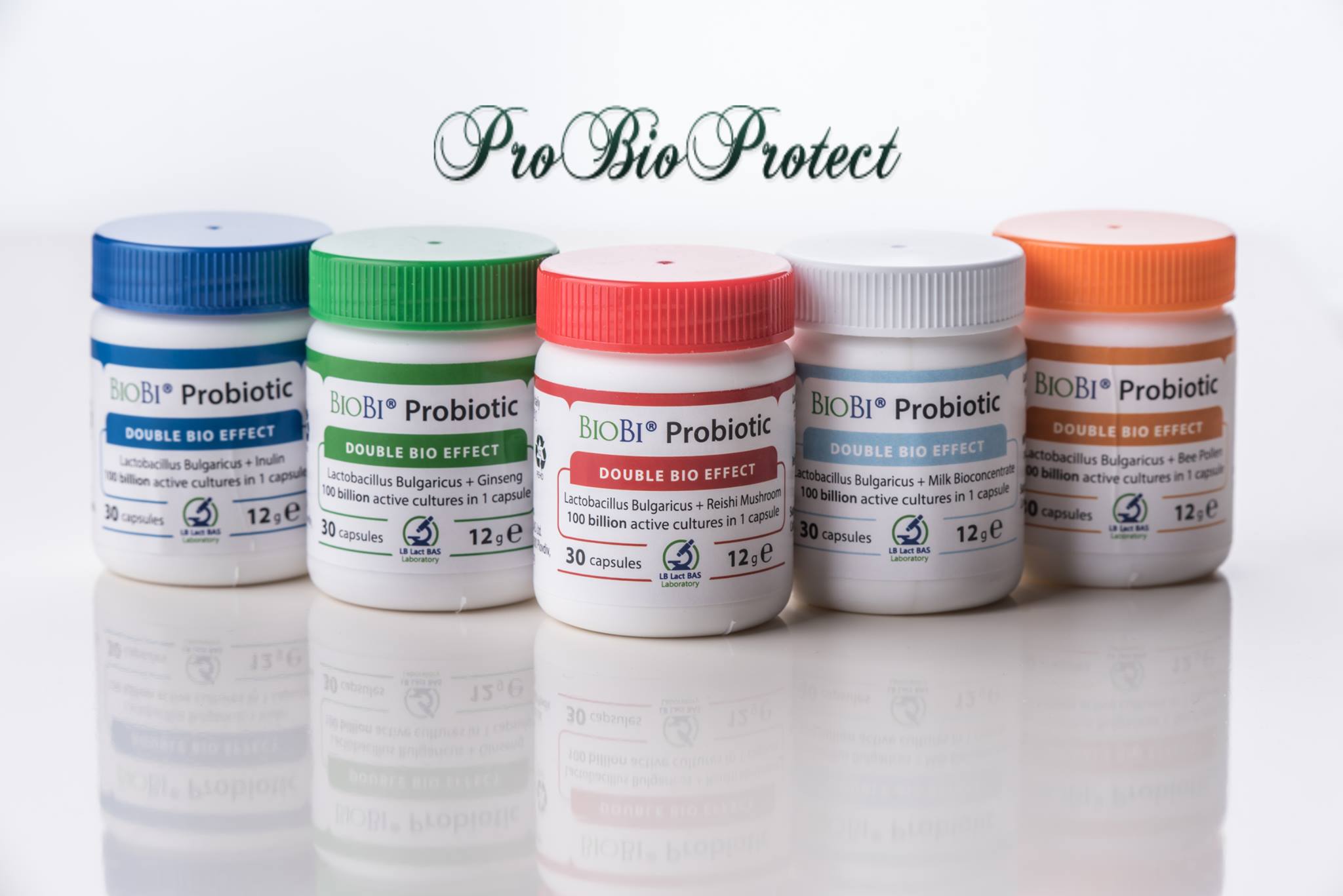Probioprotect