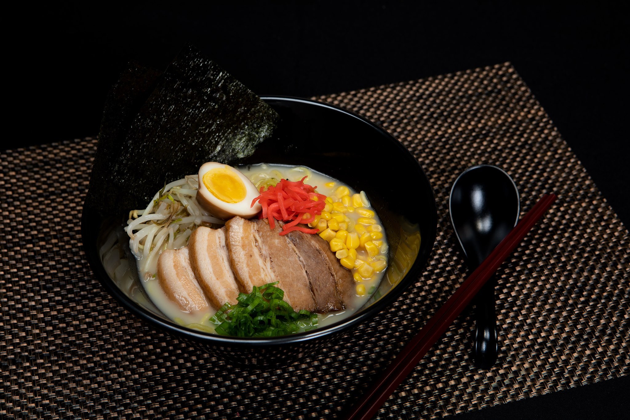 Ramen Boy | Lancaster CA