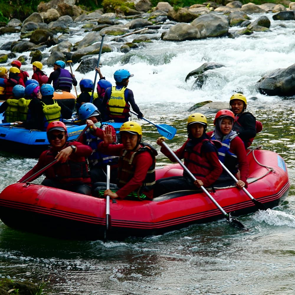 Merapi Adventure | Yogyakarta City