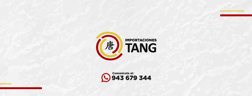Importaciones - TANG | Chimbote