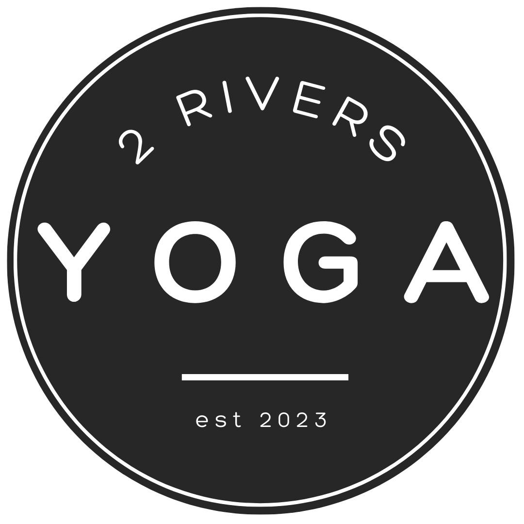 2 Rivers Yoga - 🧘‍♀️ SWEAT & SURRENDER 💪 Need a mid-day... | Facebook
