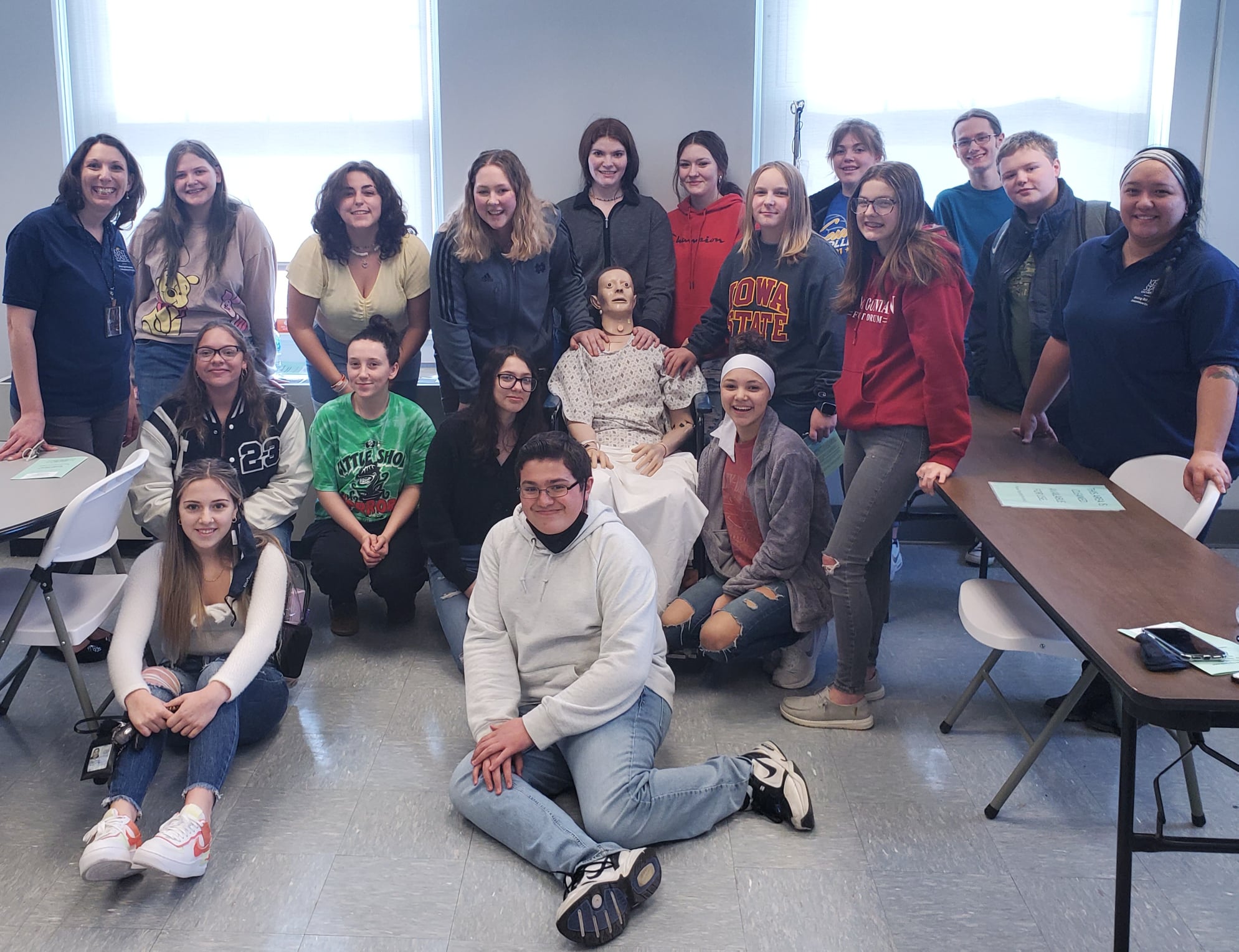 Kent State University Rising Scholars Program