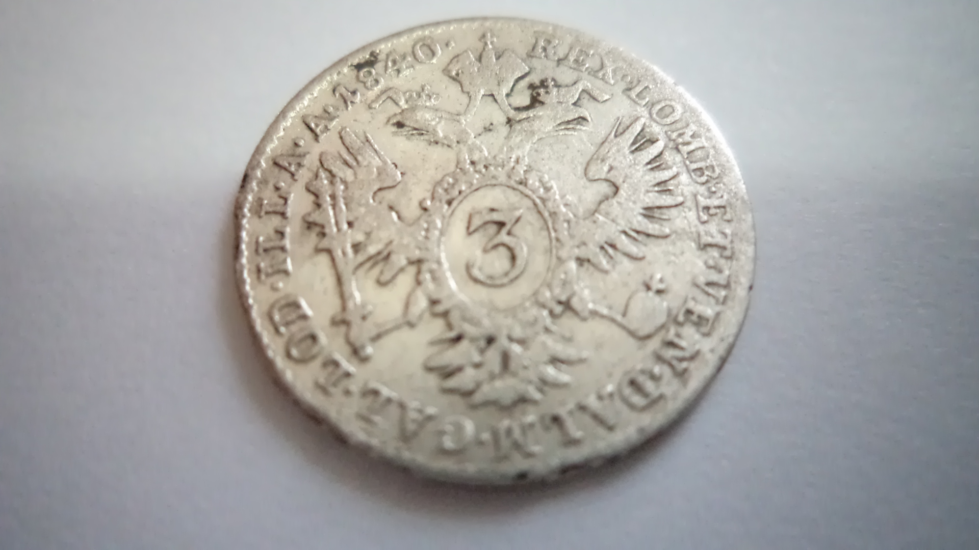 Catalogo numismatico monete