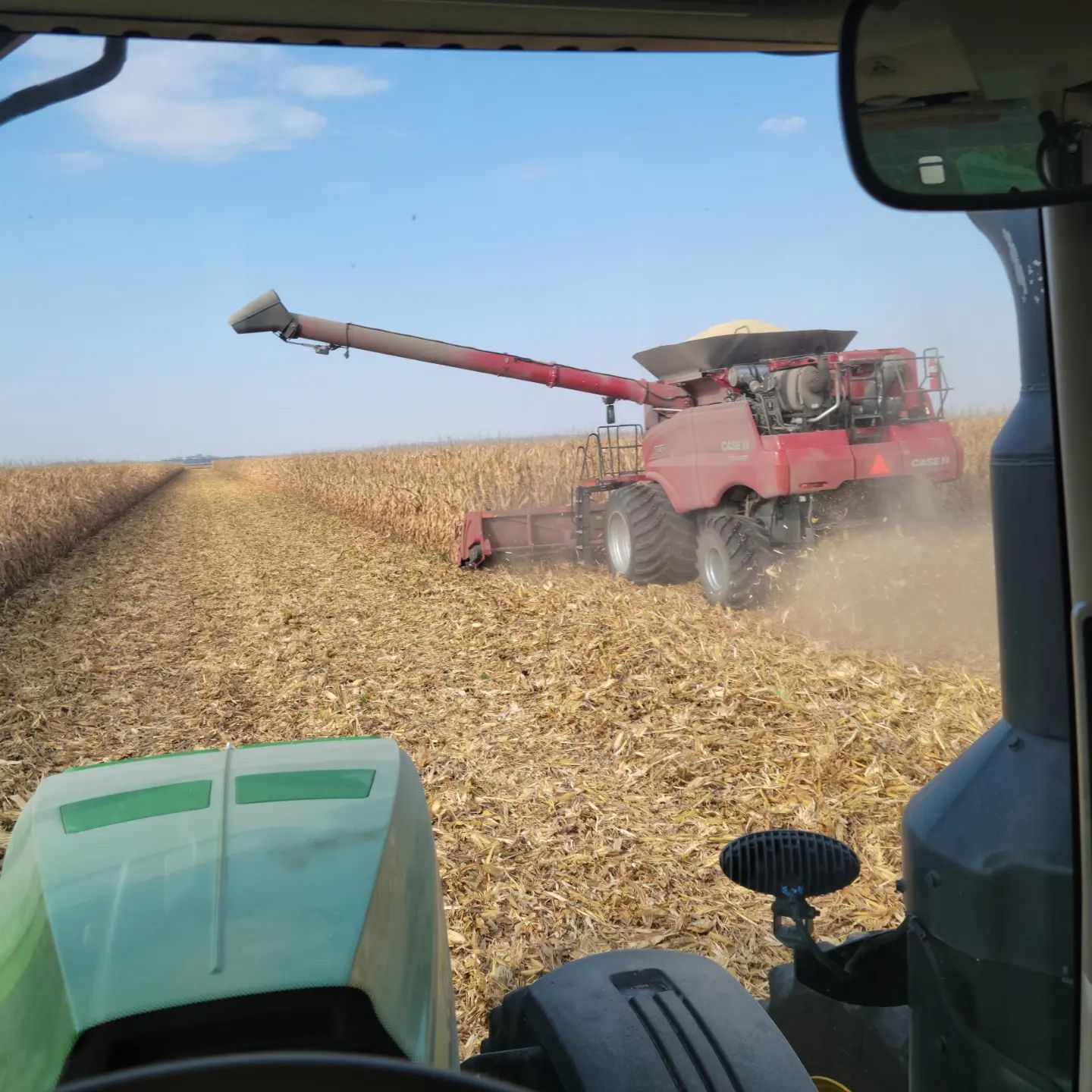 Garst and Sons, Inc