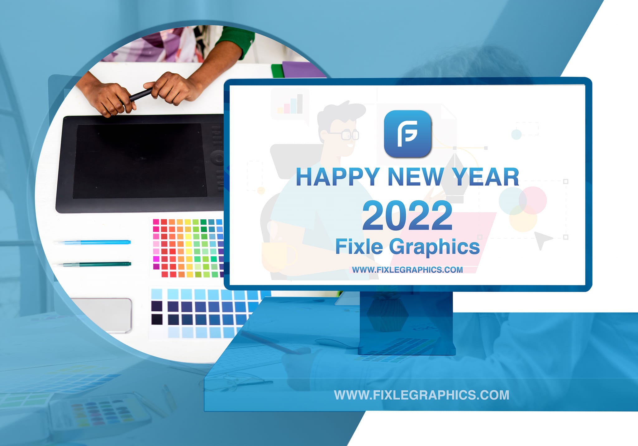 Fixle Graphics