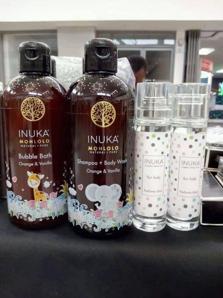 Inuka products by nick | Harare