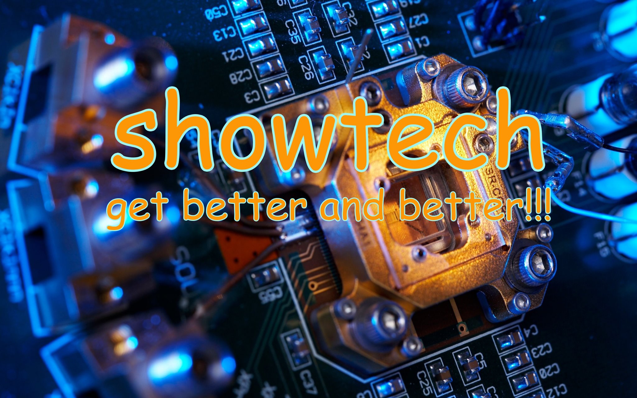 Showtech