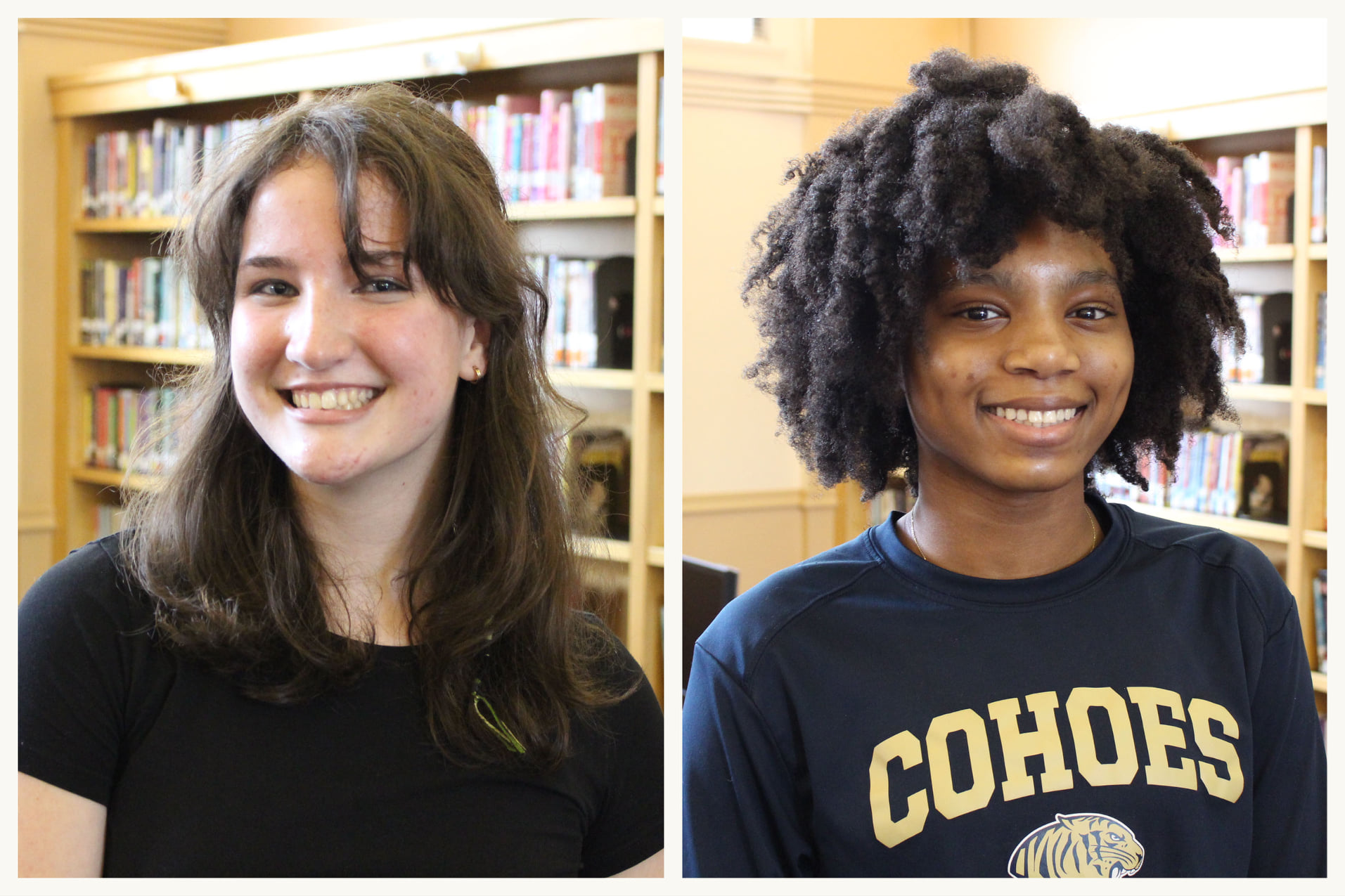 🎉Congratulations to our top... - Cohoes City School District