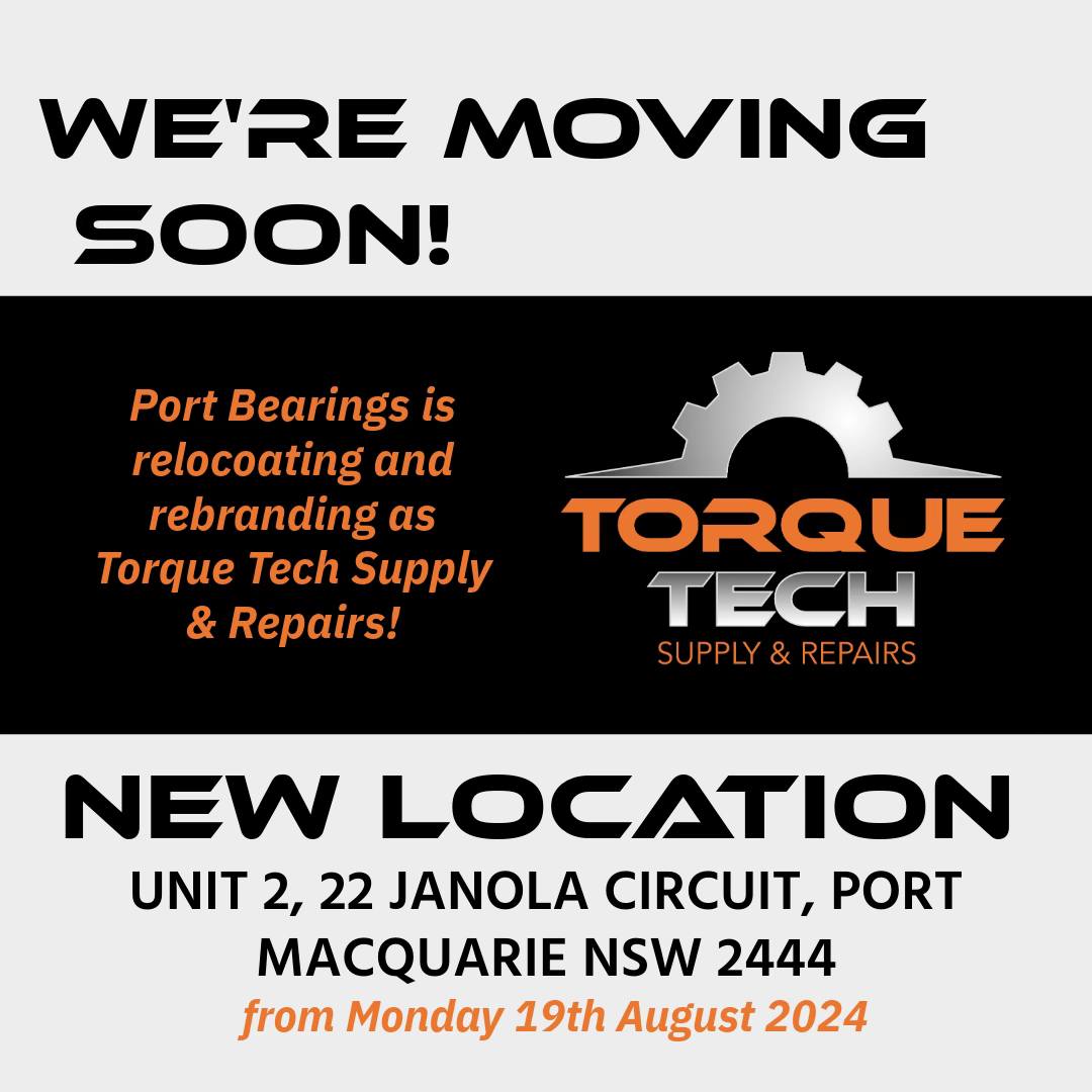 🚨 Exciting News! 🚨 We’re... - Torque Tech Supply & Repairs | Facebook