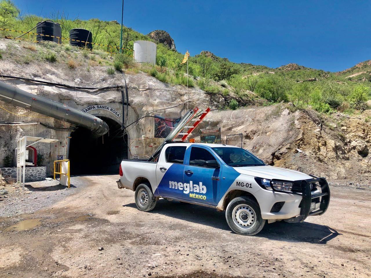 Meglab México | Hermosillo