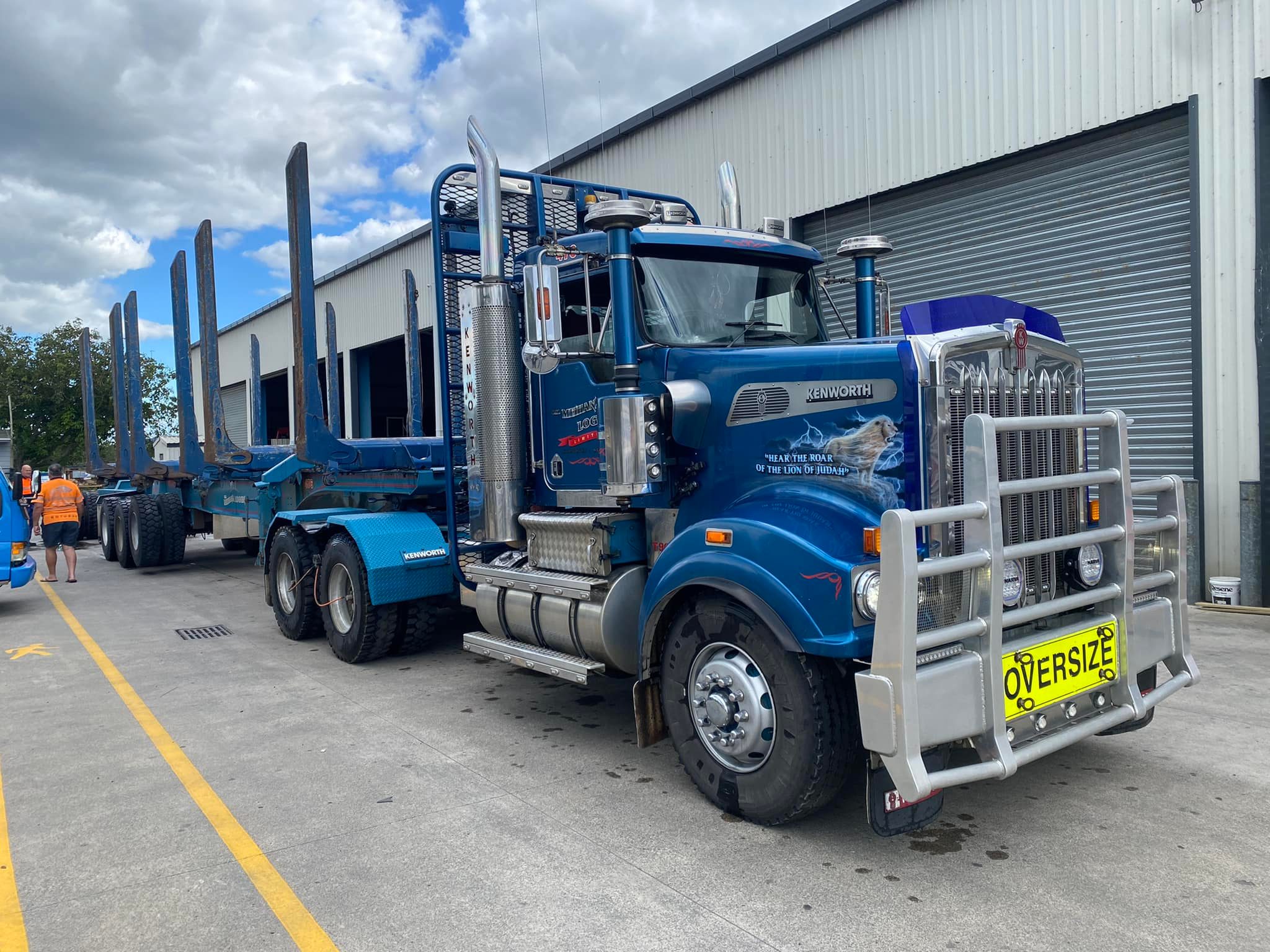 Mechanics In Motion 2020 Ltd | Rotorua