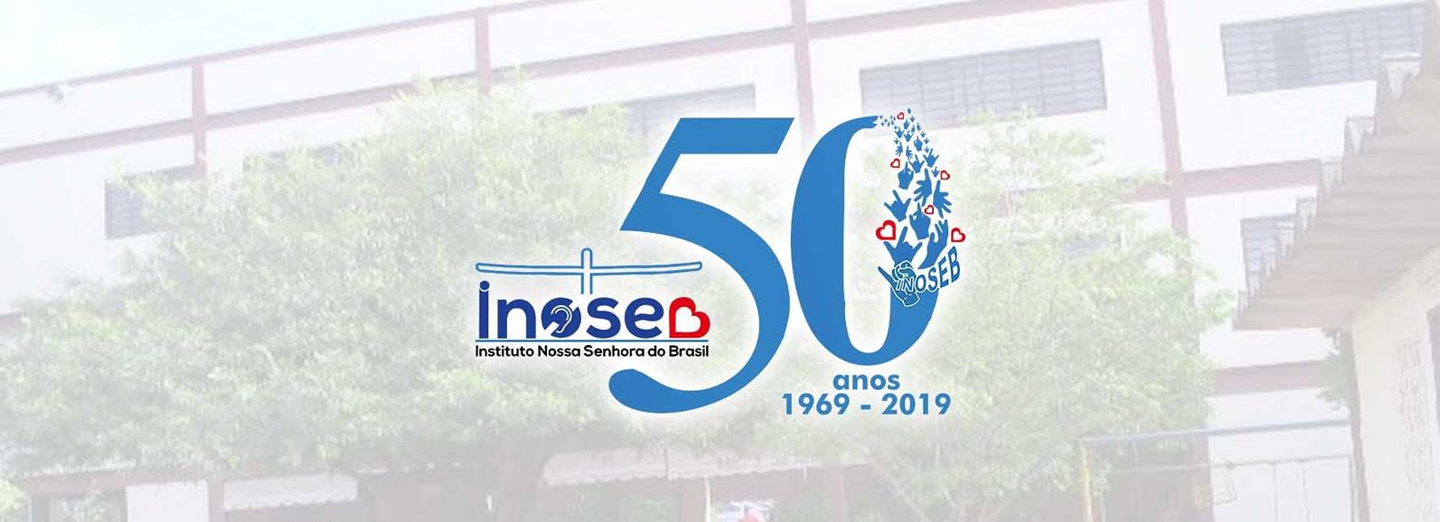 Inoseb - Instituto Nossa Senhora do Brasil | Brasília DF