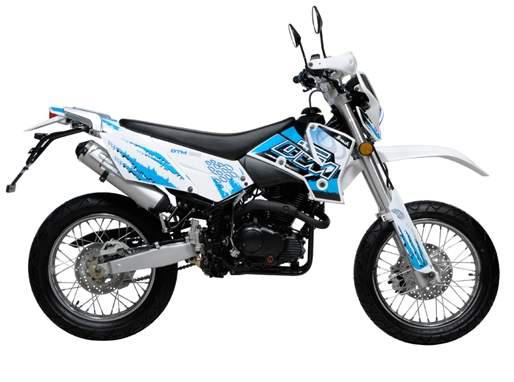 Klebang Restu Kin Wah Motorcycle | Chemor