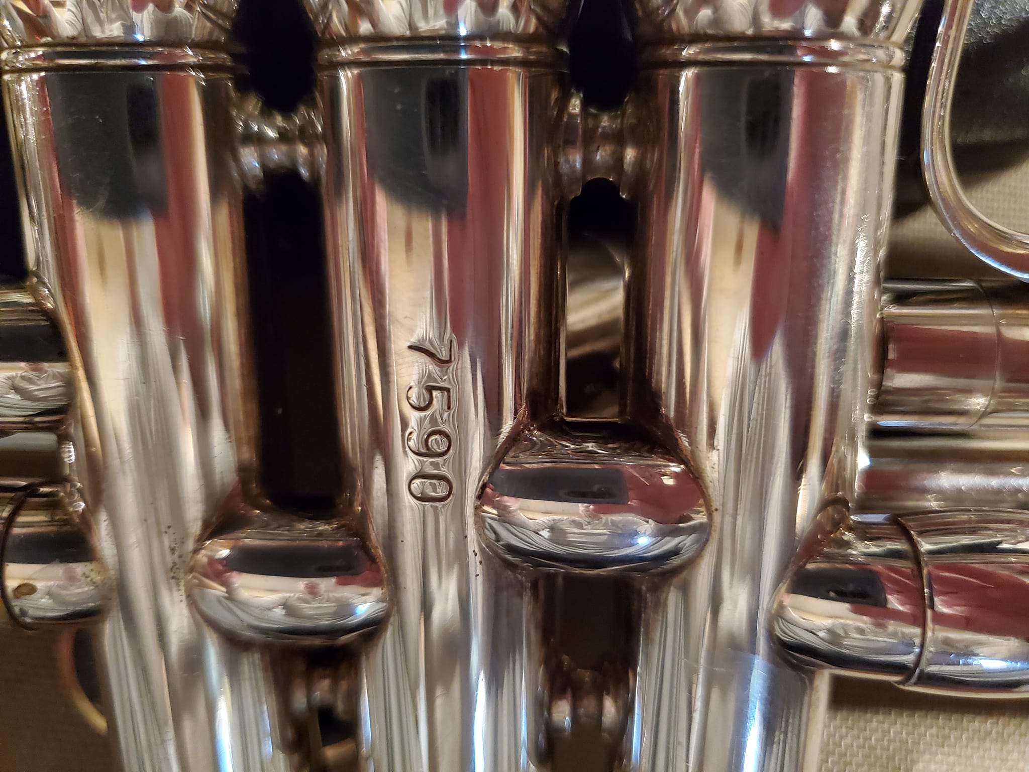 管楽器・吹奏楽器 JEROME CALLET V.F BD 25.4 管楽器・吹奏楽器 JEROME CALLET V.F BD 25.4 管楽器・吹奏楽器 JEROME