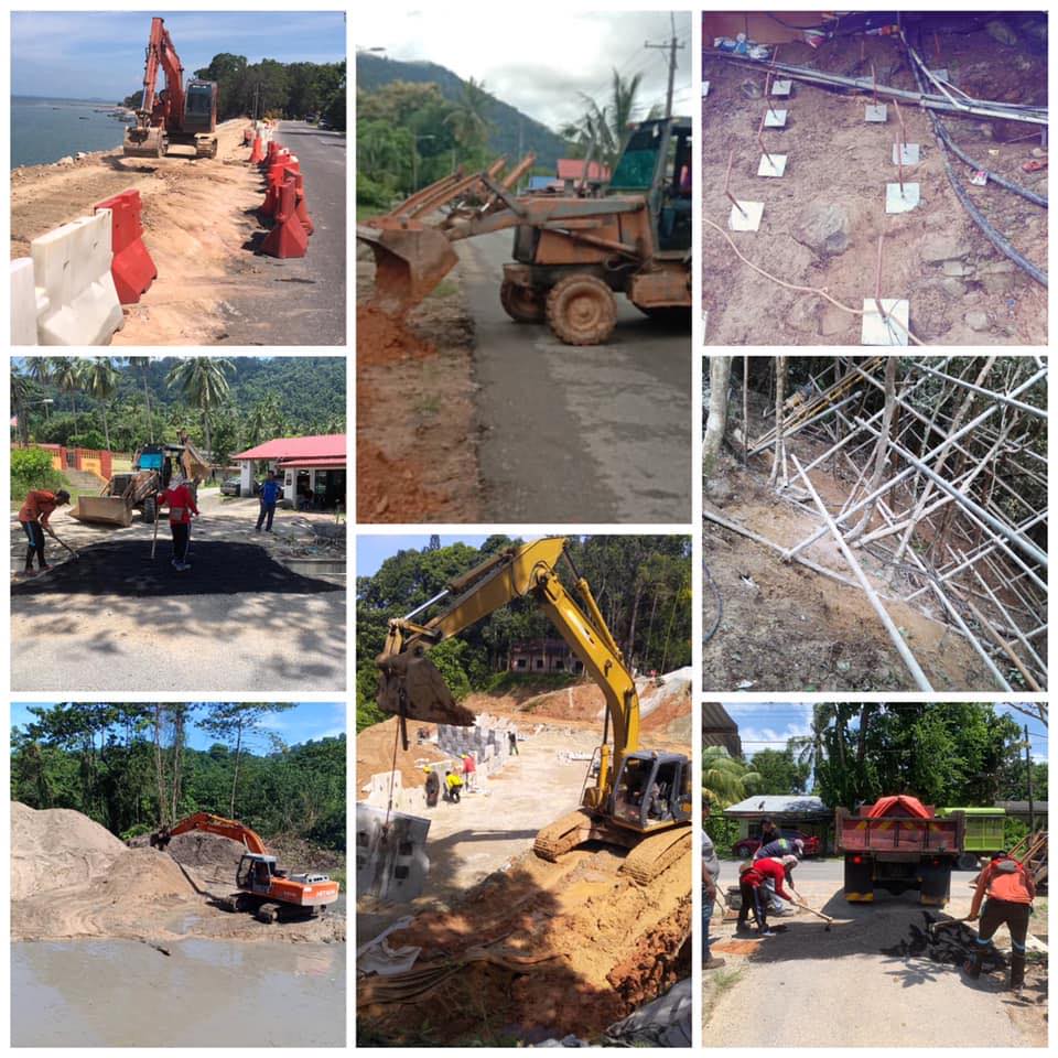 Beseri Group Sdn Bhd | Langkawi