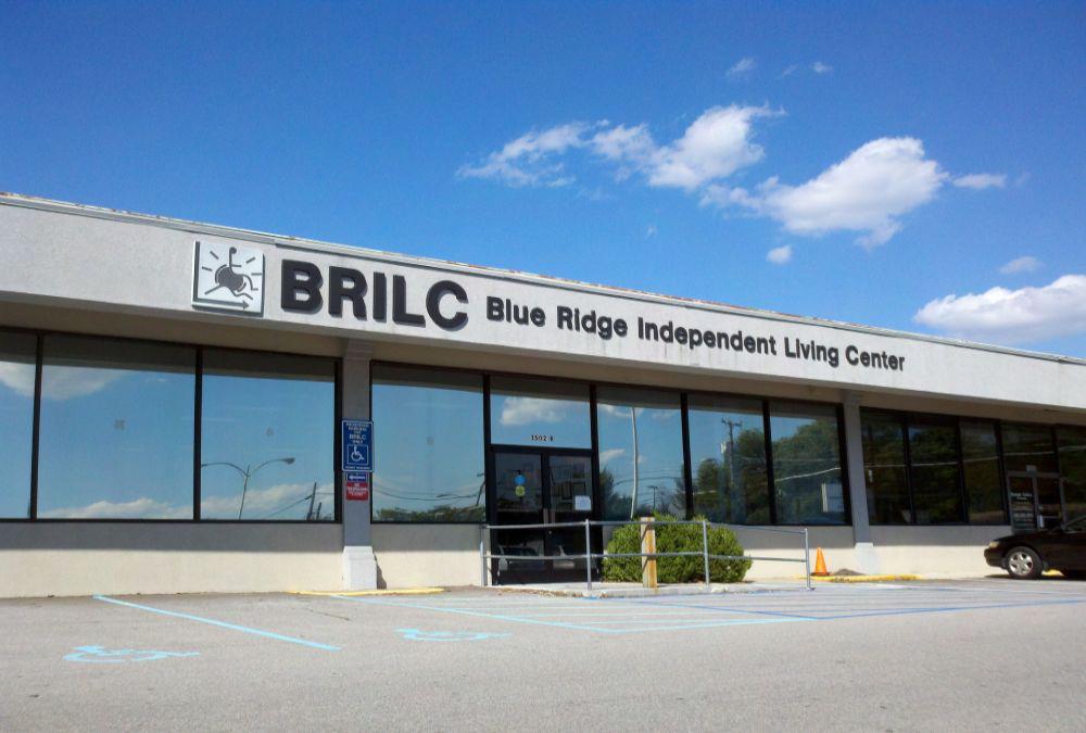 Blue Ridge Independent Living Center | Roanoke VA
