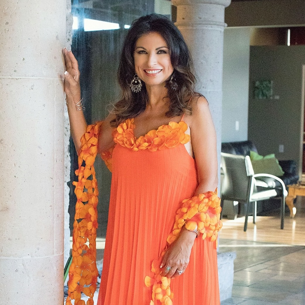 Ruby Farias Designs