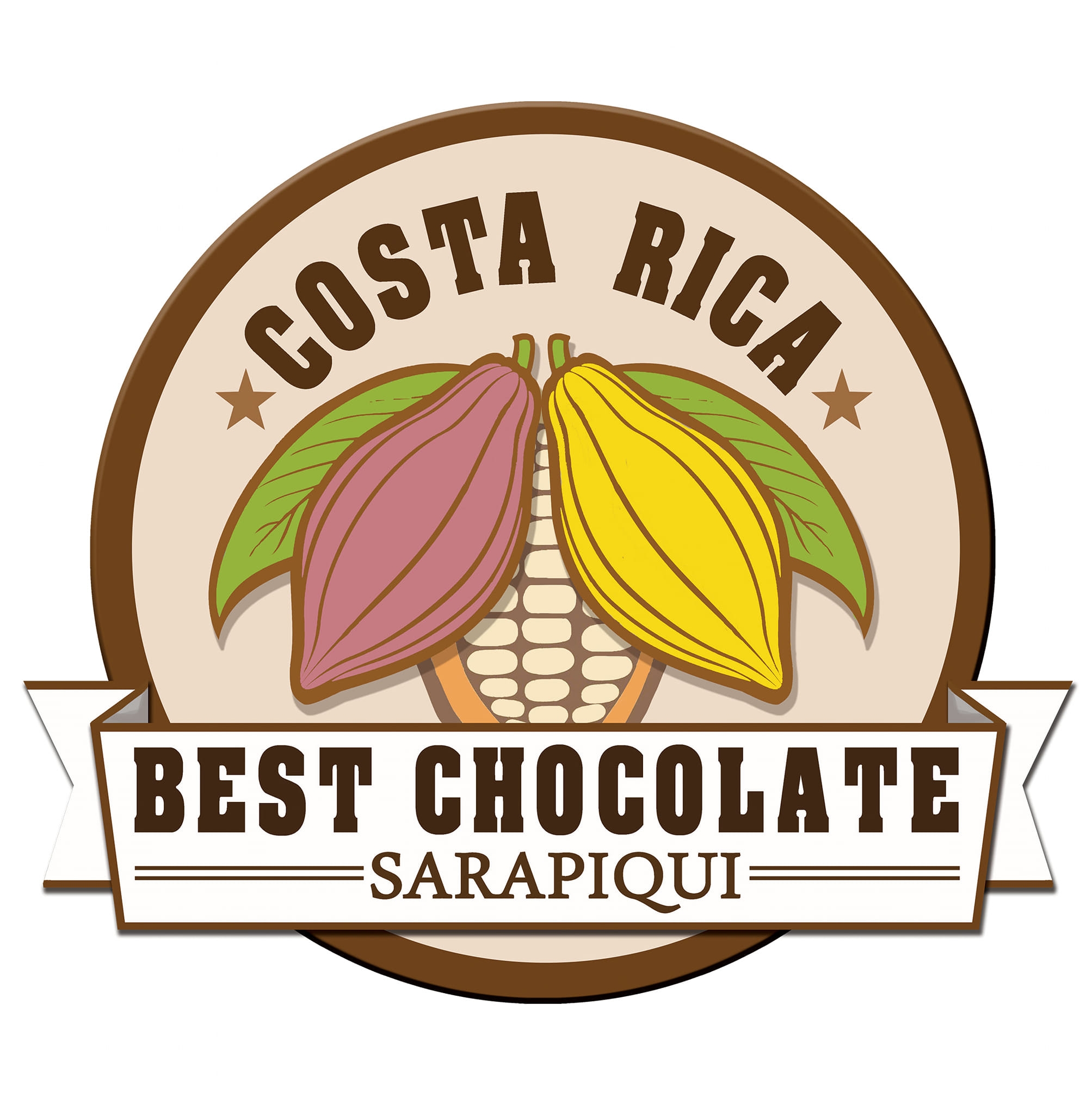 🍫🇨🇷Sabor, aroma y pura felicidad... ¡nos vemos en unos días en la Feria ...