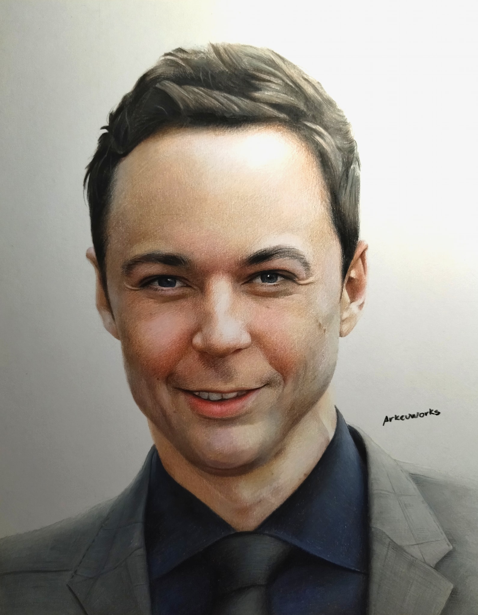 JIM PARSONS