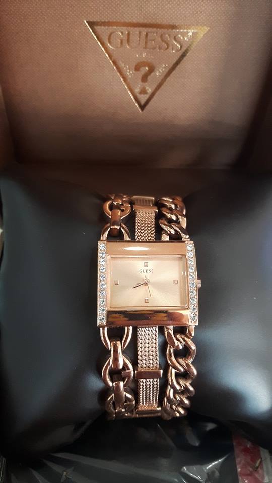 🔊🔊⌚Guess โดดเด่นด้วยดีไซร์... - โคราชมีจงมี ออนไลน์ | Facebook