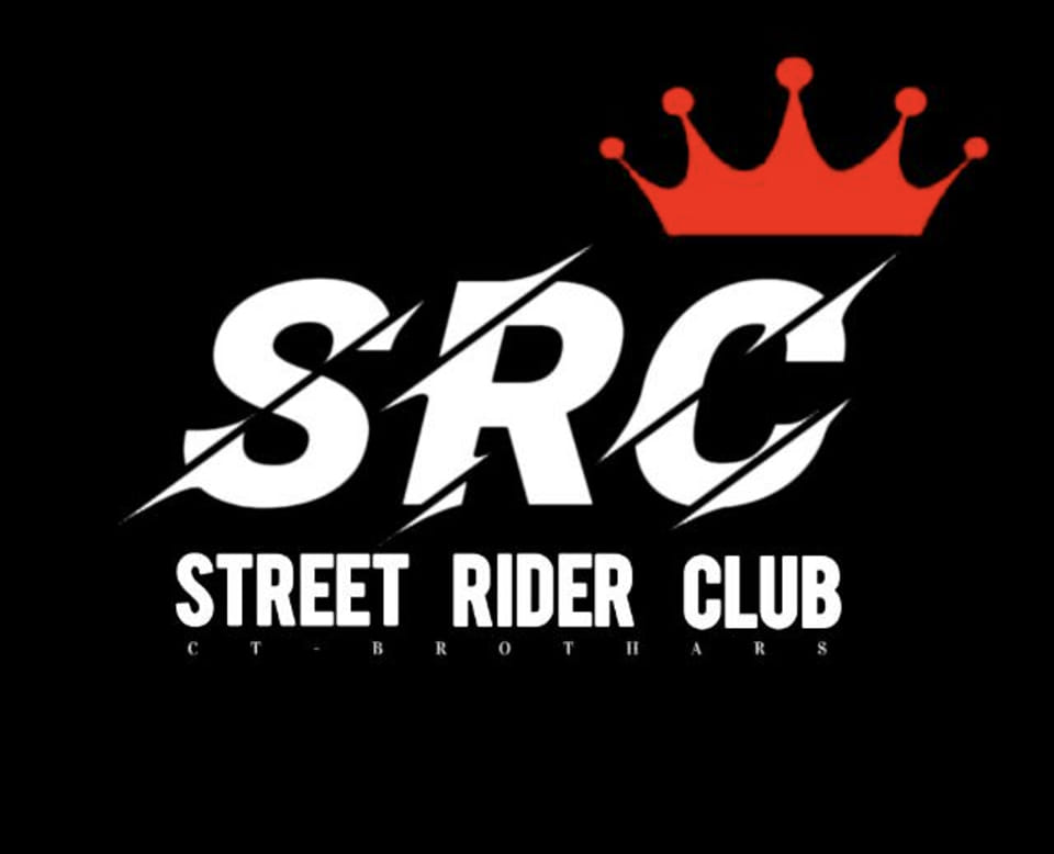 STREET RIDERS CLUB ( SRC) | Facebook