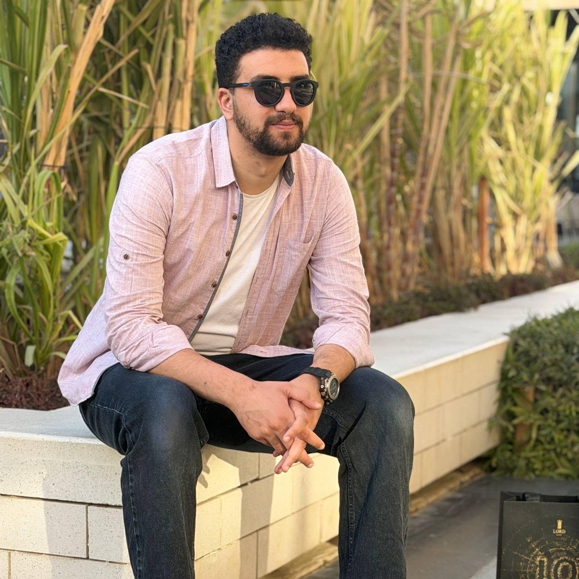 MuHammed Arshed