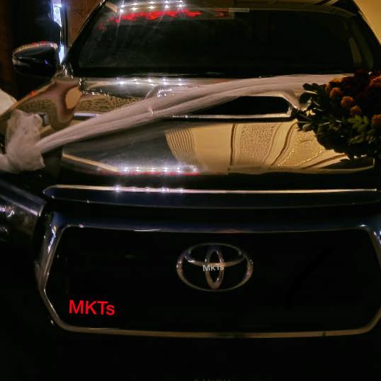 MK Rent a Car And Real Estate | Karachi Lines