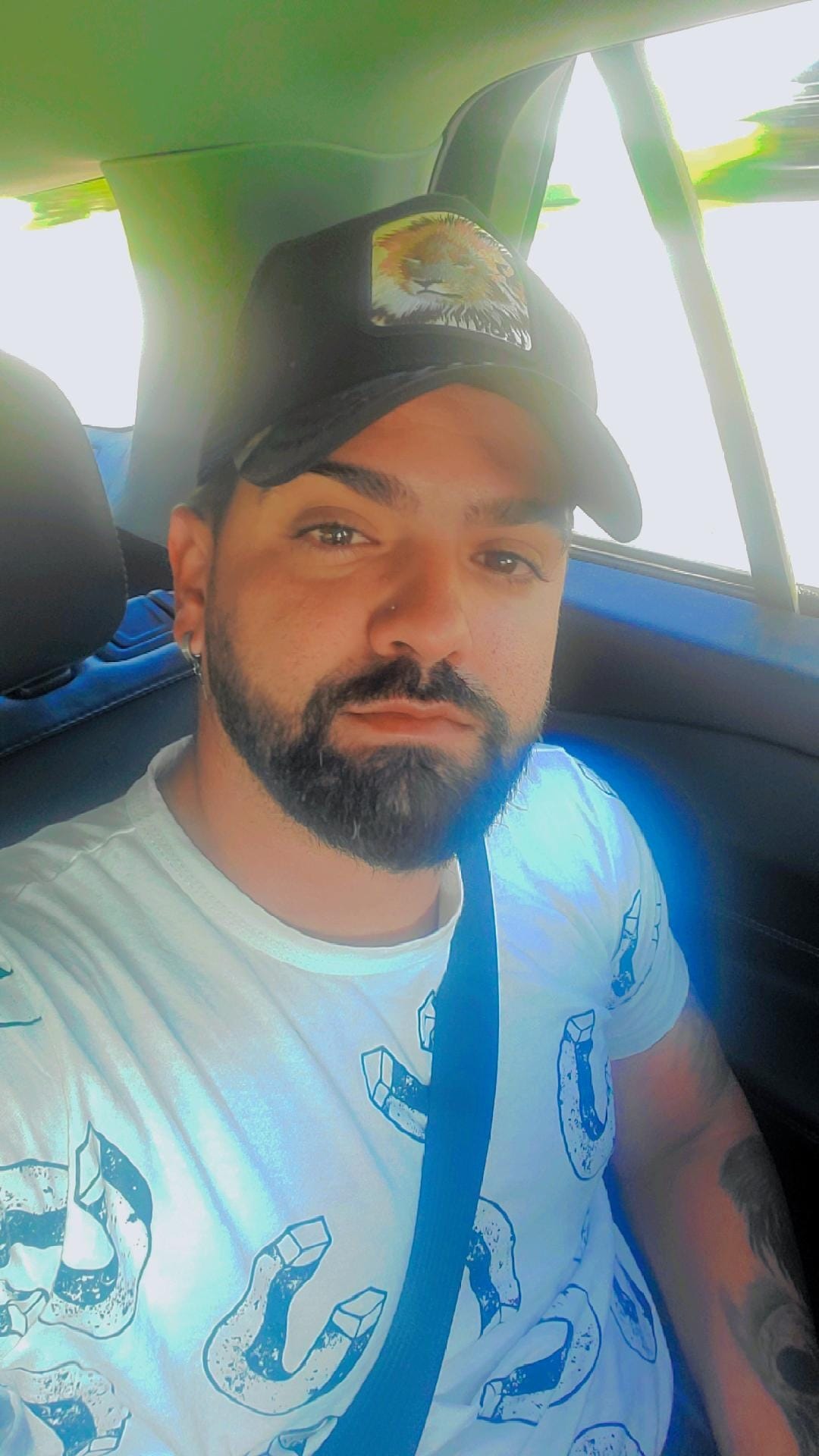 King Anthony Oficial