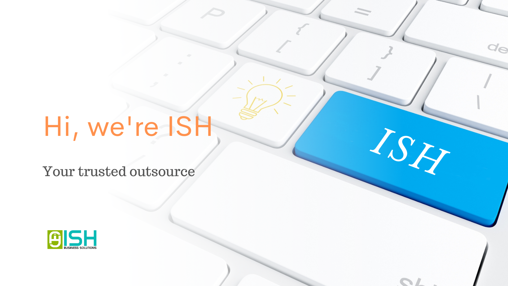 ISH Business Solutions | Davao City