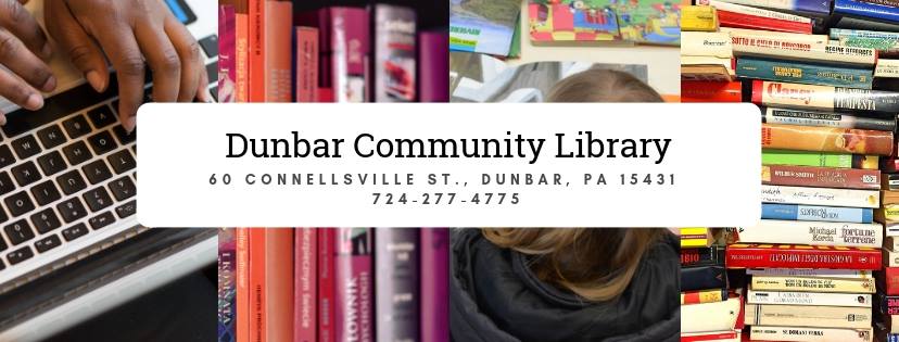 Dunbar Community Library | Dunbar PA
