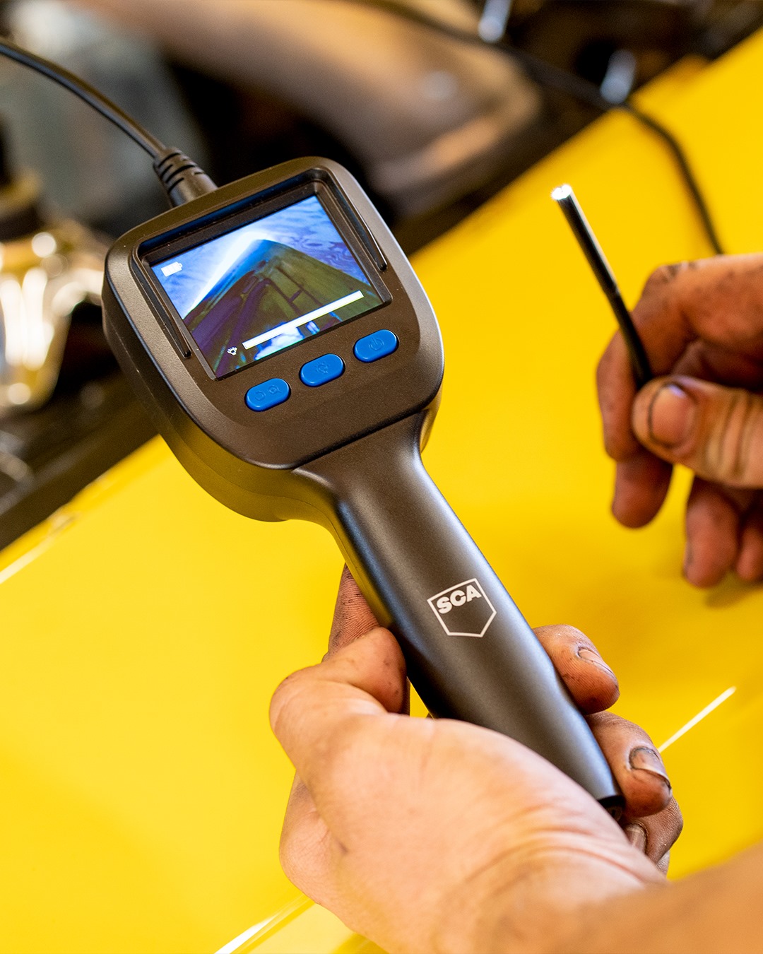 Supercheap Auto - It's time to get up close and personal... | Facebook