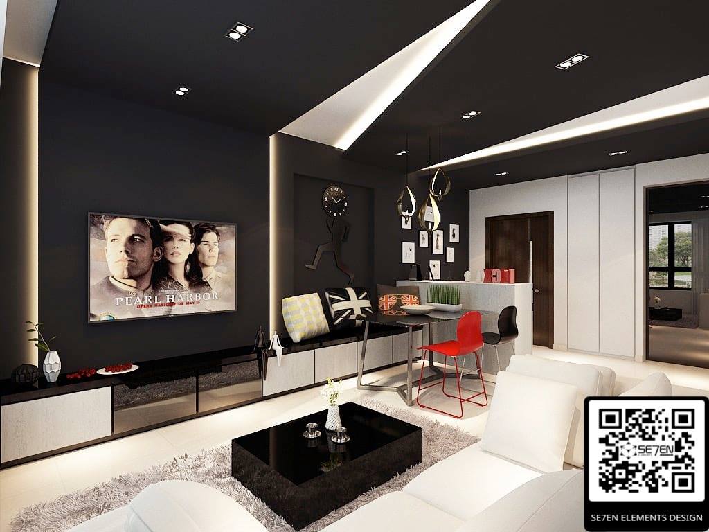 9 Elements Design | Singapore Singapore