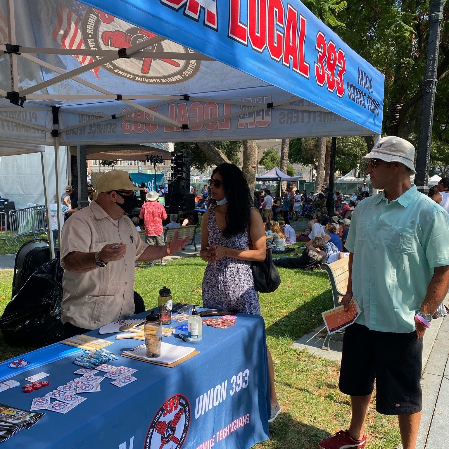 UA Local 393- Plumbers, Steamfitters, and HVACR Service Technicians ...