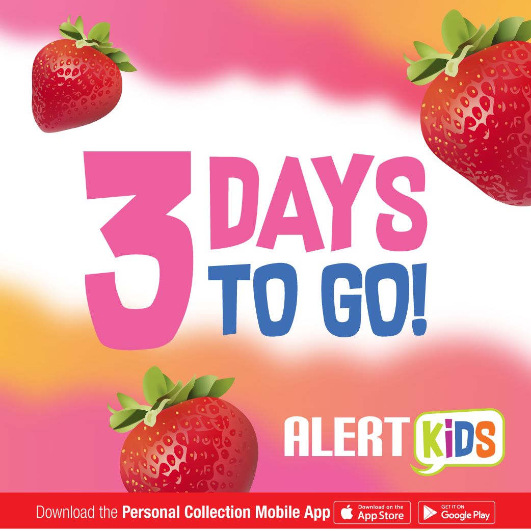 Personal Collection Direct Selling Inc - Only 3 days to go before we ...