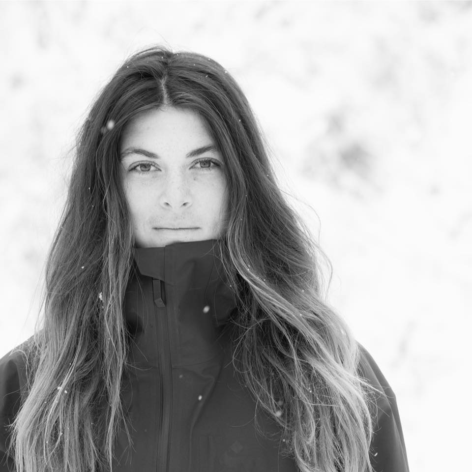 Juliette Willmann on Reels