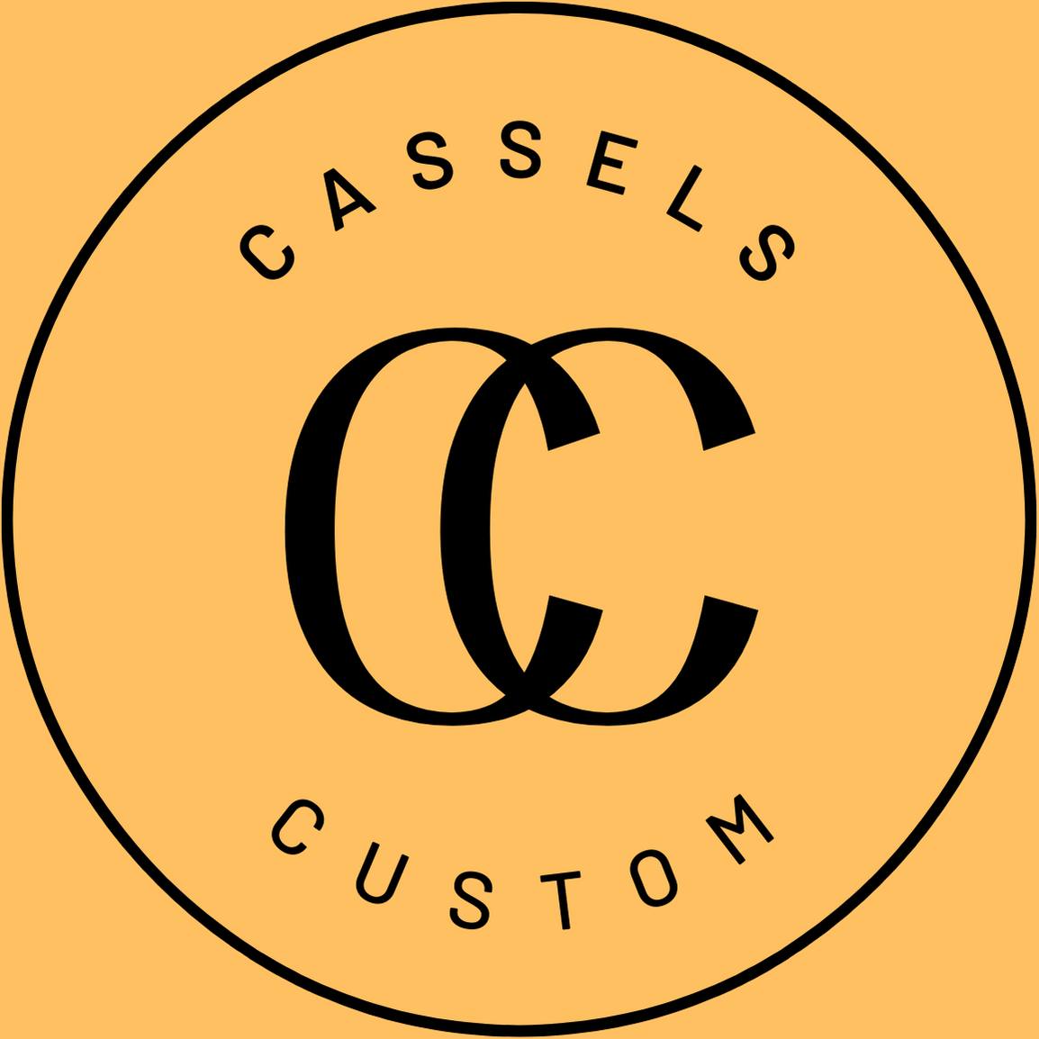 It's the little details that make a custom gaming table special. Behind ...