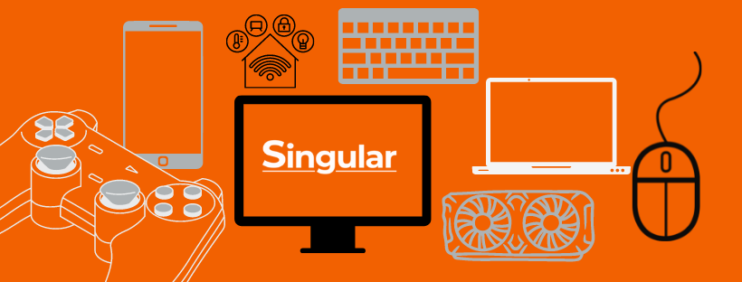 Singular Computer Systems | Limassol