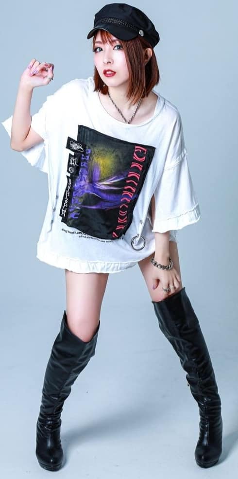 邦楽 DESTROSE/Mardelas