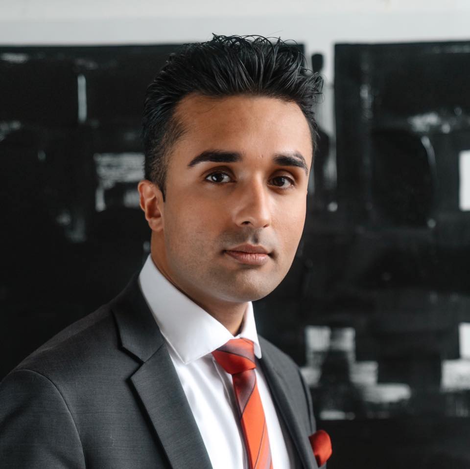 Moiz Rashid