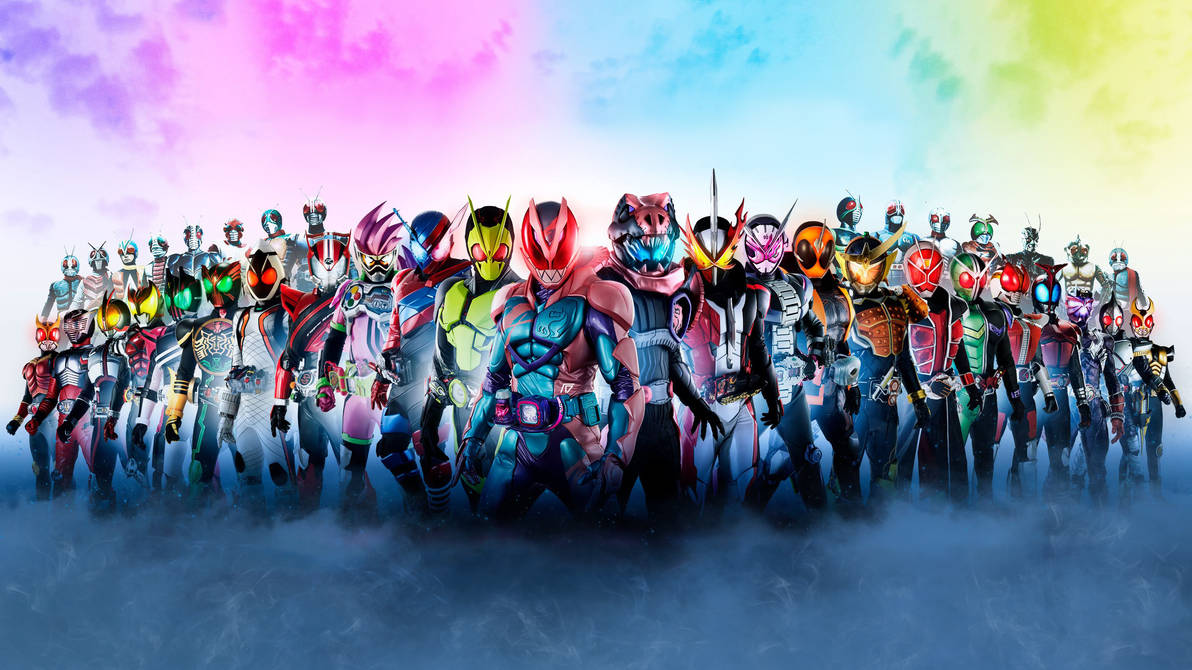 TVS-Link - Kamen Rider Saber chương 1: Thuở ban đầu, đã có một kiếm sĩ ...