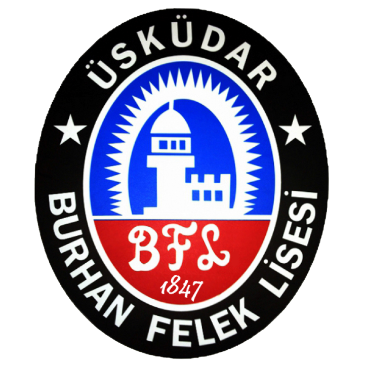Burhan Felek... - Burhan Felek Anadolu Lisesi Spor Kulübü
