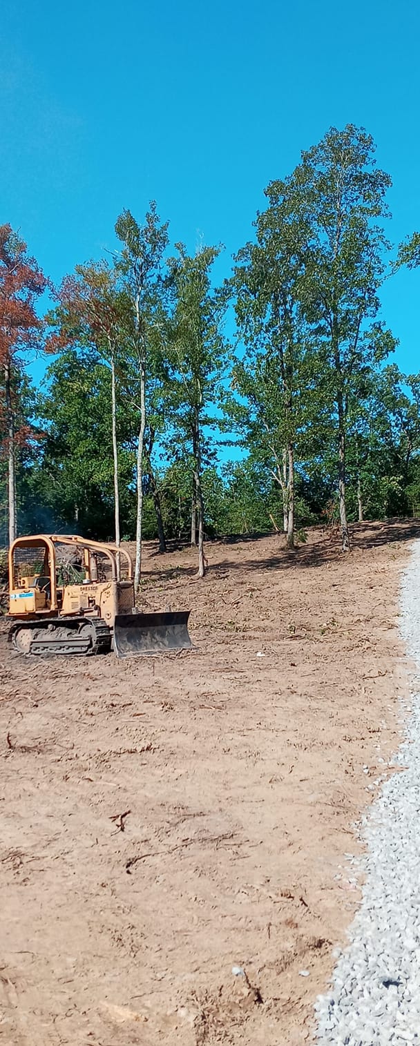 Installing a standing... - Raffle Construction & Excavating | Facebook