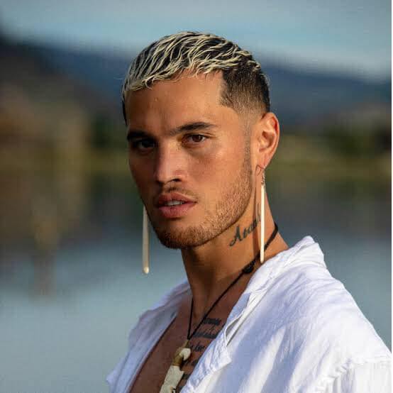Stan walker | Facebook