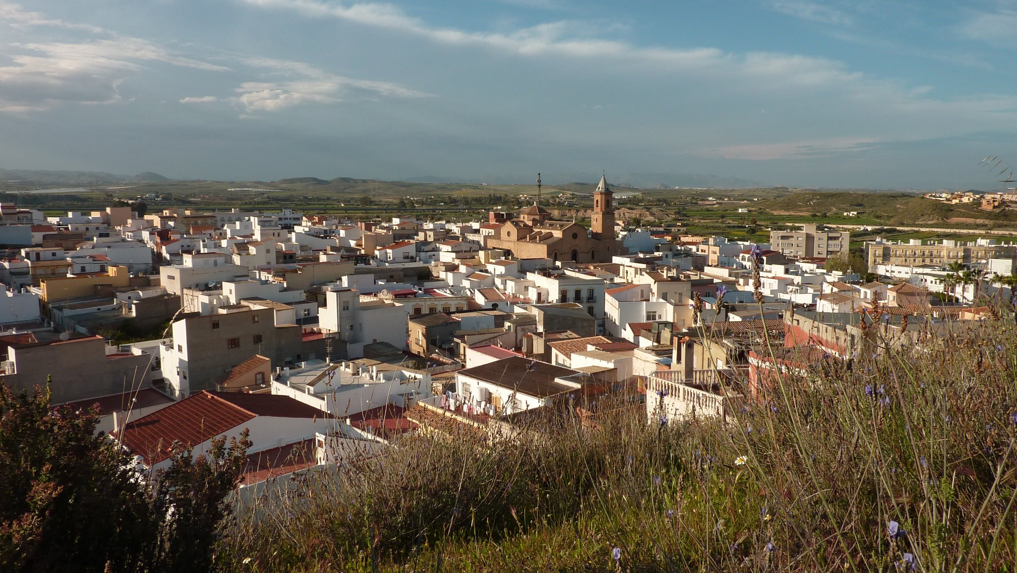 Turre más Grande