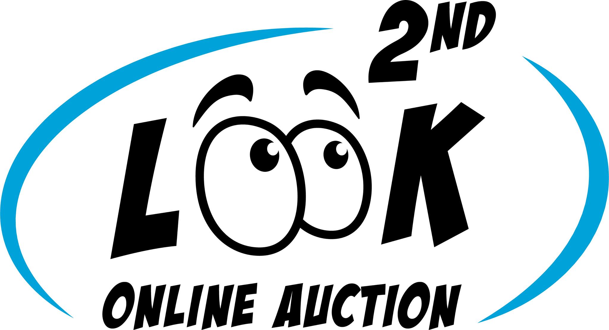 2nd Look Online Auction | Watson SK