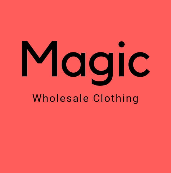 Magic Wholesale Clothing added... - Magic Wholesale Clothing