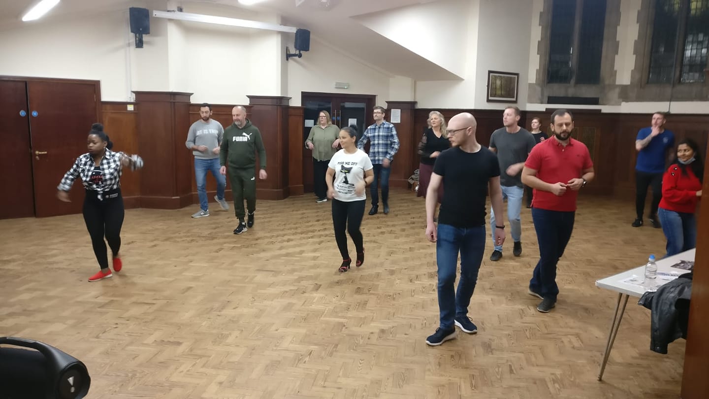 Havana Salsa Rugby | Rugby