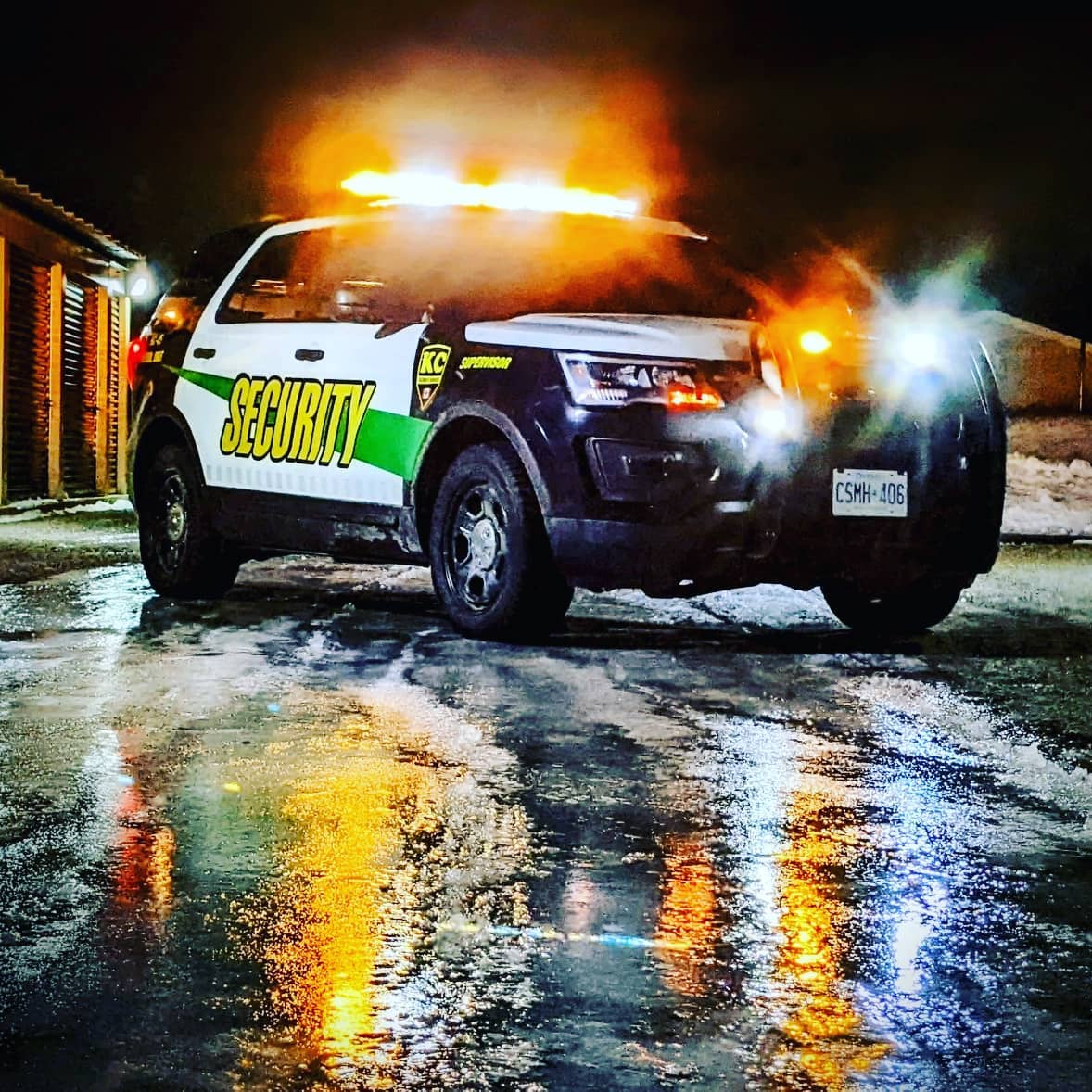 KC Security Services | Sault Sainte Marie ON