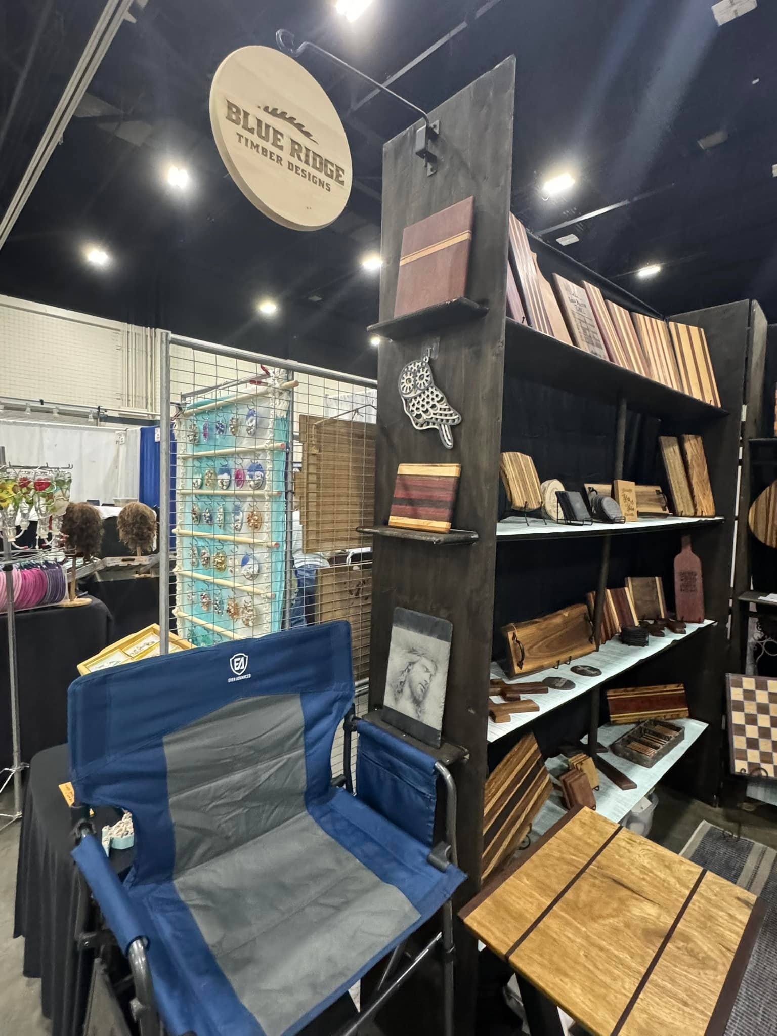 Blue Ridge Timber Designs | Forest VA