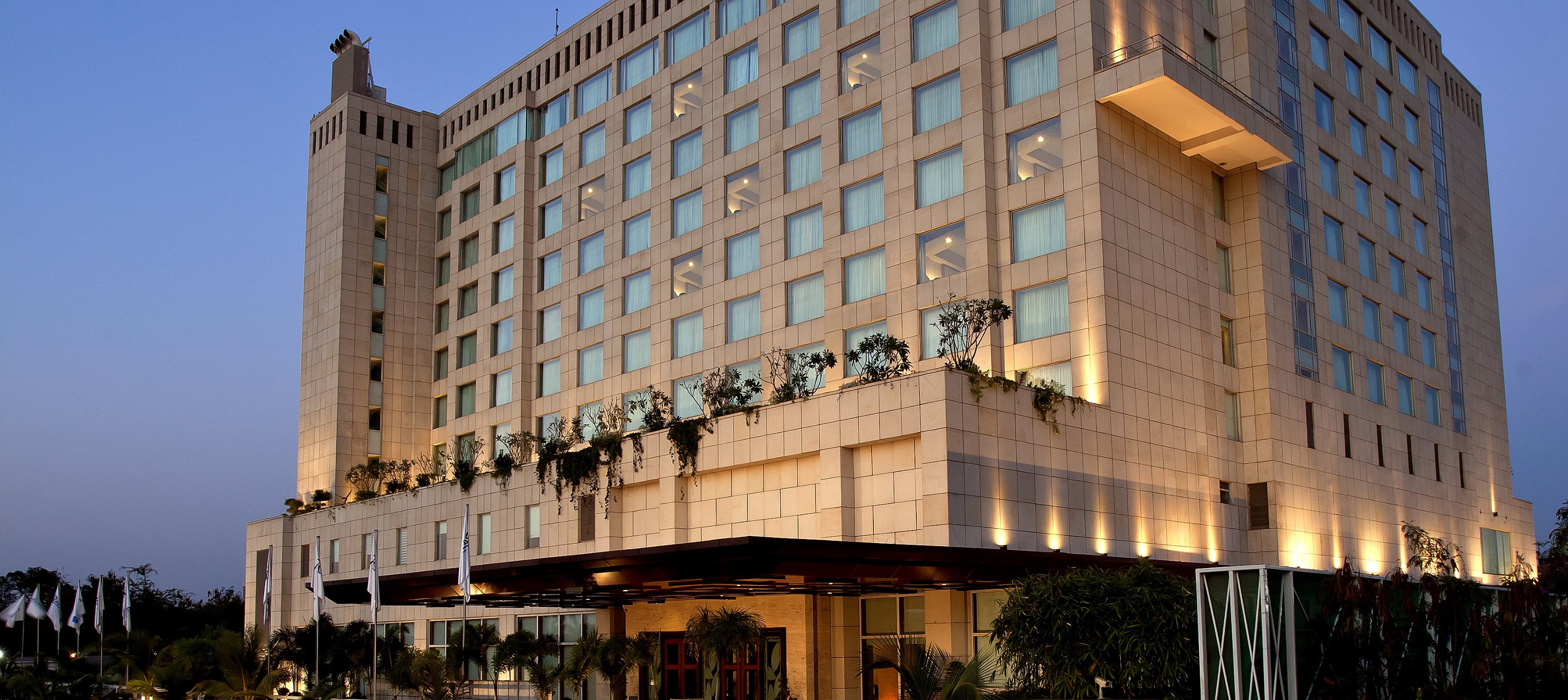 Radisson Blu Hotel Nagpur